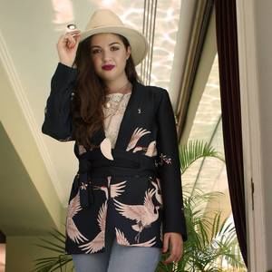 Meet your Posher, Kate